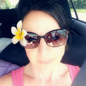 Meet your Posher, Sherry